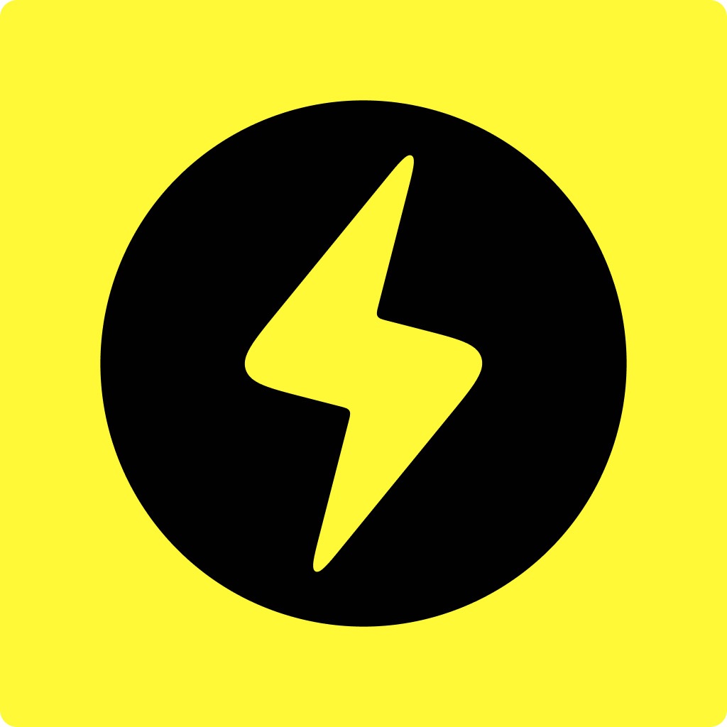Lightning Tracker & Live Radar app icon