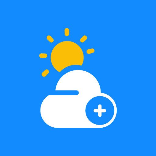 All Weather Mode: Weather Home Google Play icon