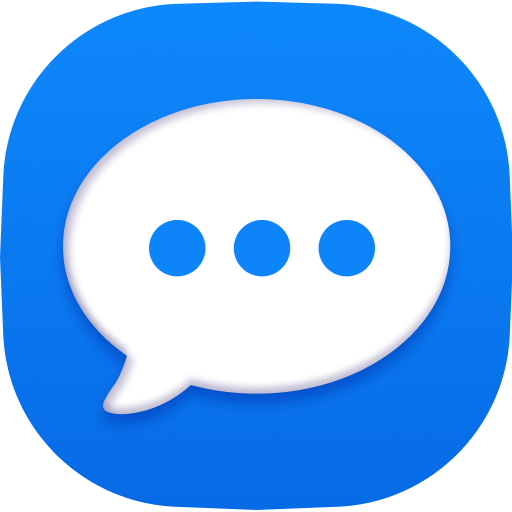 Mensagem - Mensagens de Texto Google Play icon captured 2026-08-15
