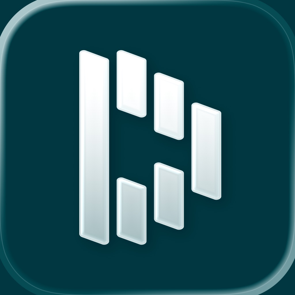 Dashlane Password Manager app icon captured 2026-08-12