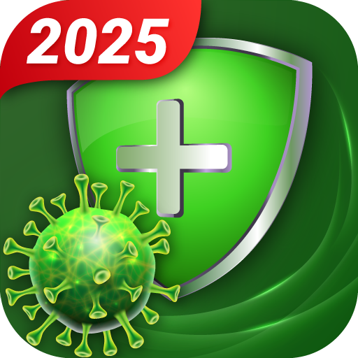 Antivírus & Limpador de lixo Google Play icon captured 2026-08-15