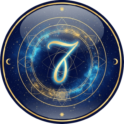 Life Path Numerology Horoscope app icon captured 2026-08-18