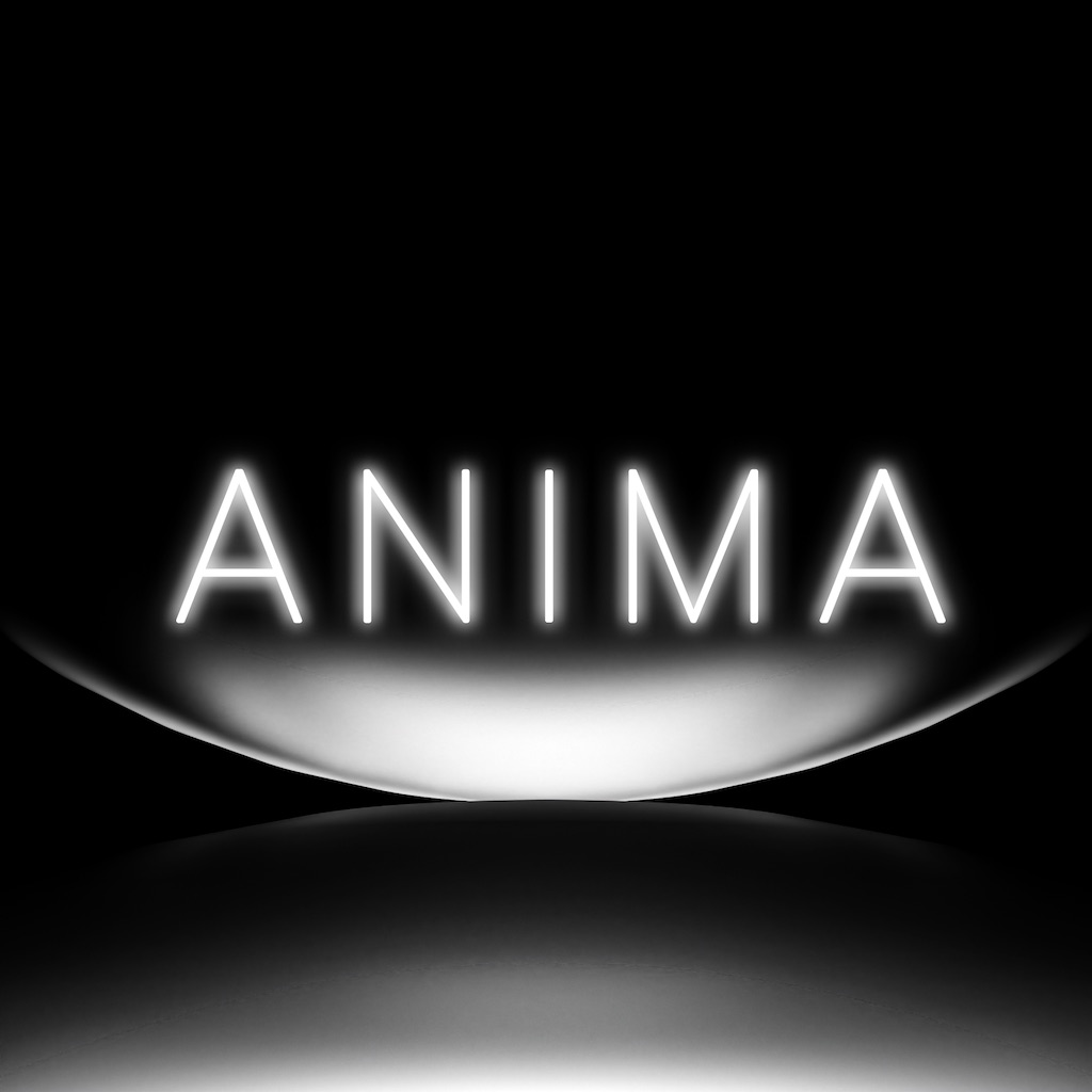 Anima: Binaural Beats app icon captured 2026-08-12