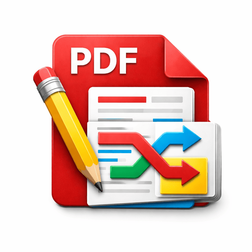 PDF Gear Editor WPS App Google Play icon captured 2026-08-16