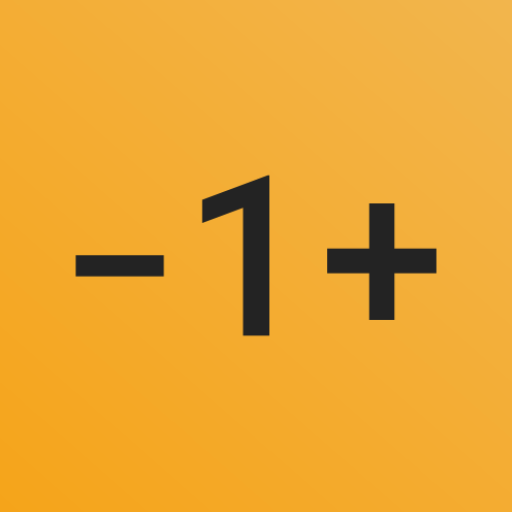 Score Counter Google Play icon captured 2026-08-16