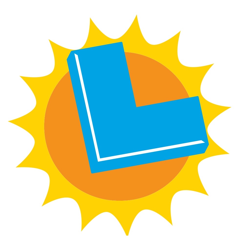CA Lottery Official App app icon captured 2026-08-11