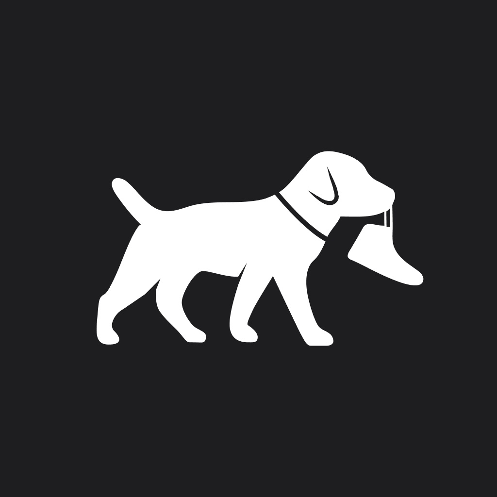 Sole Retriever - Sneakers app icon captured 2026-08-12
