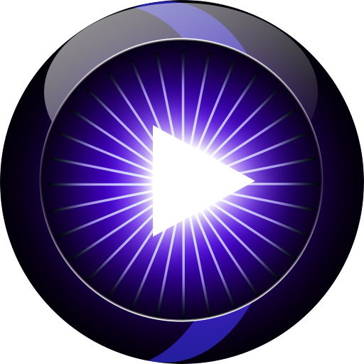 Video Player All Format Google Play icon captured 2026-08-13
