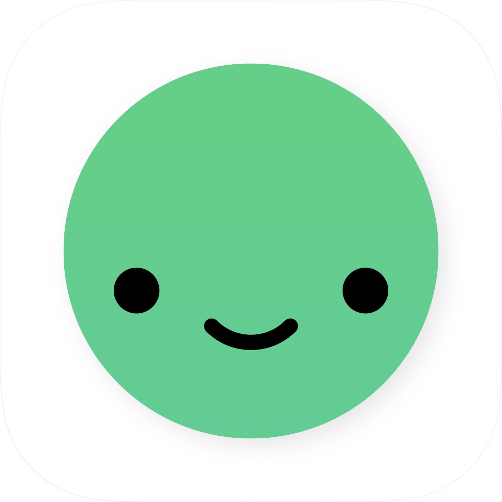 Daylio Diário: Diário de humor app icon captured 2026-08-14