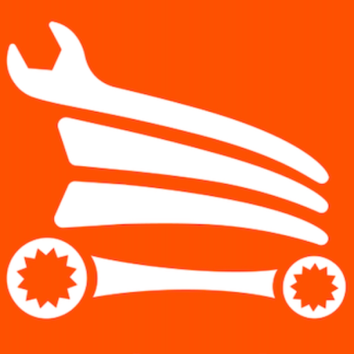 Loja do Mecânico - Ferramentas app icon captured 2026-08-18