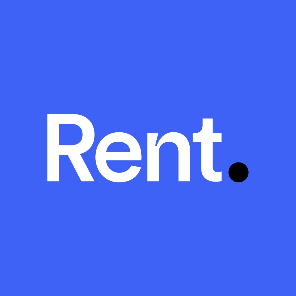 Rent. Apartments and Homes app icon captured 2026-08-12