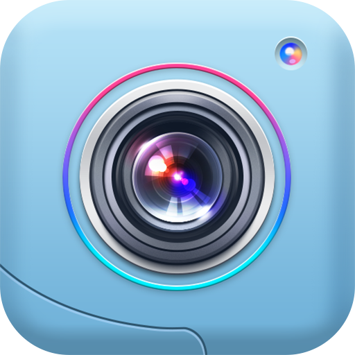 HD Camera for Android Google Play icon captured 2026-08-12