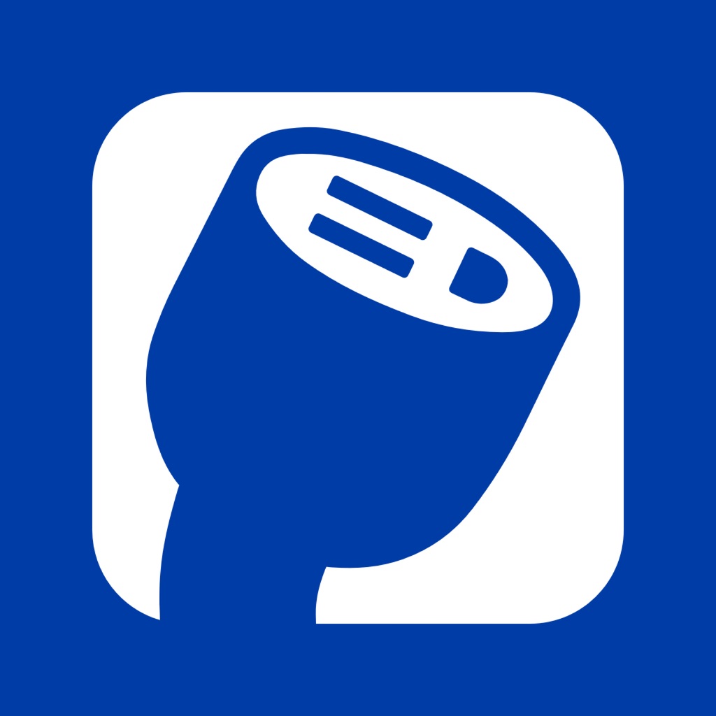 PlugShare: Charging Stations app icon captured 2026-08-11