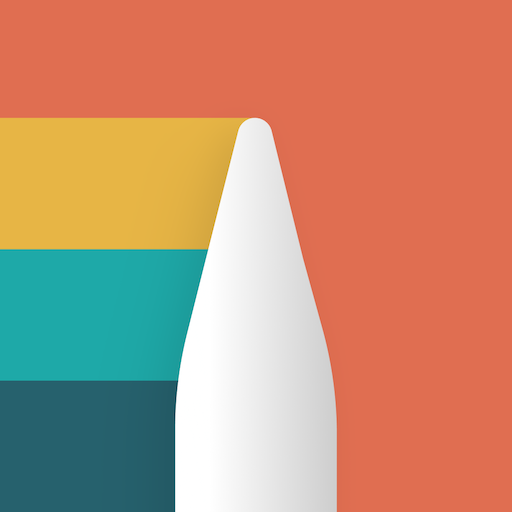 Noteshelf 3: Digital Notes Google Play icon captured 2026-08-14
