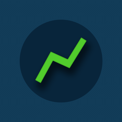 Bolsa de Valores: Trading Google Play icon captured 2026-08-15