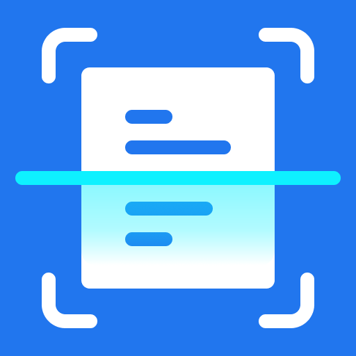 Scanner de PDF: Digitalizador Google Play icon captured 2026-08-16