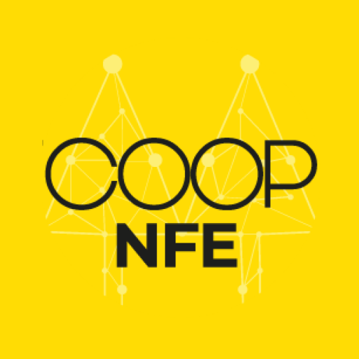 SmartCoop NF-e Google Play icon captured 2026-08-16