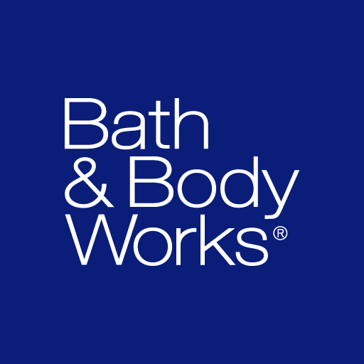 Bath & Body Works Google Play icon