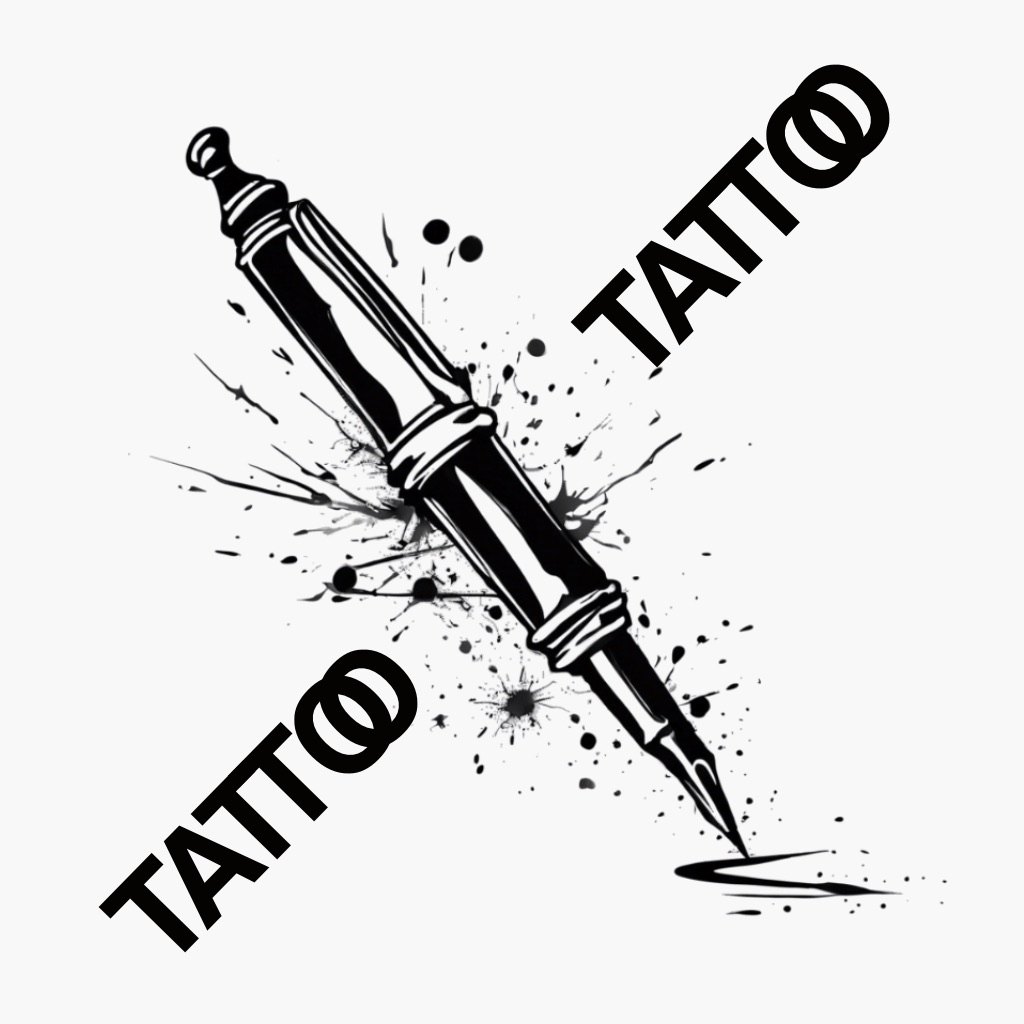 Tattoo AI esboços de tatuagens app icon captured 2026-08-13