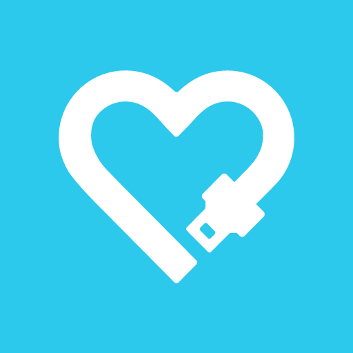 HopSkipDrive Google Play icon captured 2026-08-14