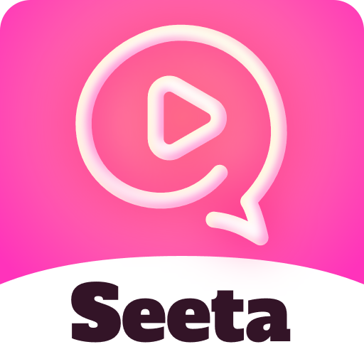 Seeta – Conecta con Latinos Google Play icon captured 2026-08-13