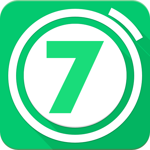 7 Minutos Treino Google Play icon captured 2026-08-14
