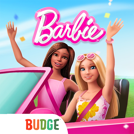 Barbie Dreamhouse Adventures Google Play icon captured 2026-08-13