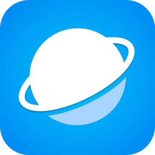 Navegador de Internet seguro Google Play icon captured 2026-08-16