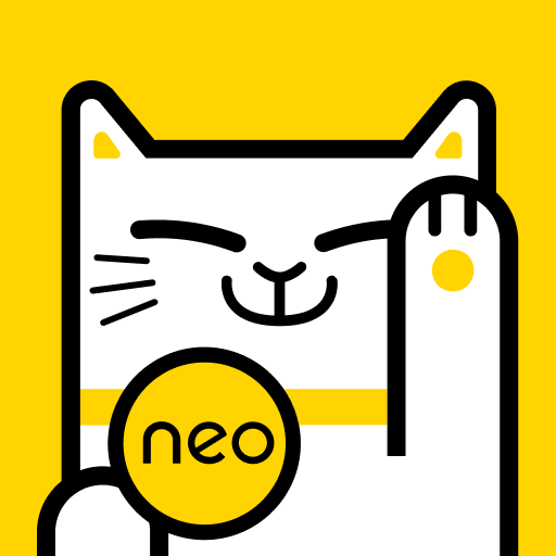 neobank dari BNC Digital app icon captured 2026-08-18