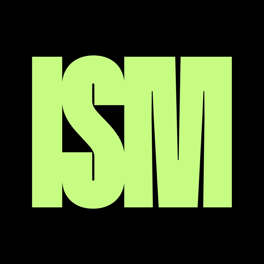 ism: Retro Camera & Vintage app icon captured 2026-08-15