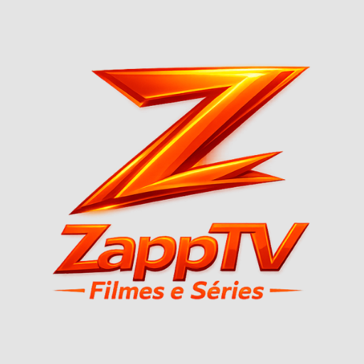 ZappTV Filmes e Series Google Play icon captured 2026-08-16