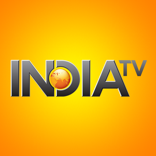 India TV:Hindi News Live App Google Play icon captured 2026-08-14