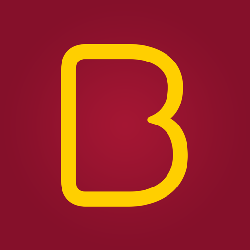 Big Bus Tours Google Play icon