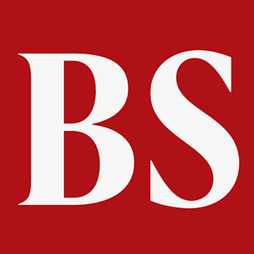 Business Standard: Market News Google Play icon captured 2026-08-14