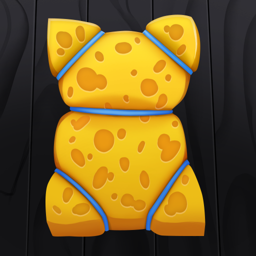 Sponge Art: Quebra-Cabeça Google Play icon captured 2026-08-13