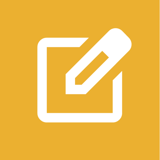 Simple Notes - Notas rápidas Google Play icon captured 2026-08-16