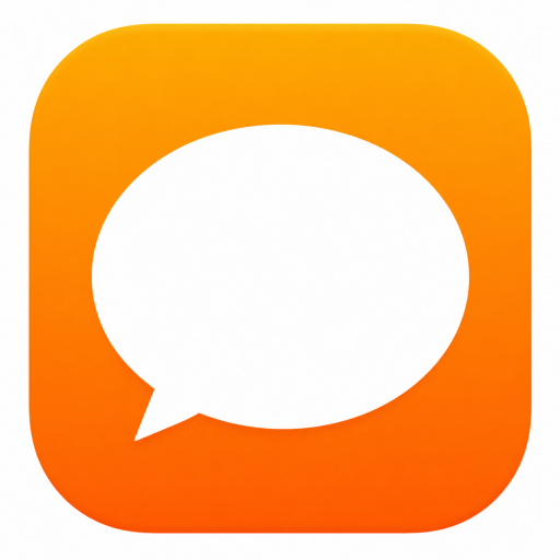 Neu Messages – SMS Organizer Google Play icon captured 2026-08-14