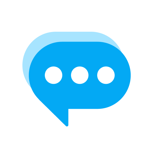 Messages Google Play icon captured 2026-08-15