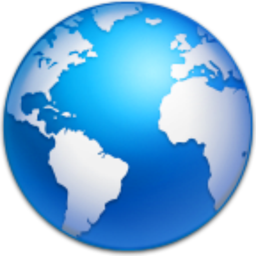Web Explorer: Private Browser Google Play icon captured 2026-08-16