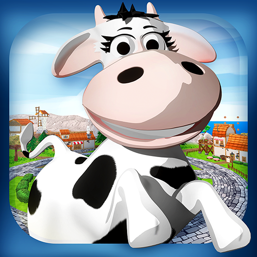 Fazendinha Santa Clara Google Play icon captured 2026-08-16