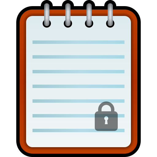 Notepad Pro Google Play icon