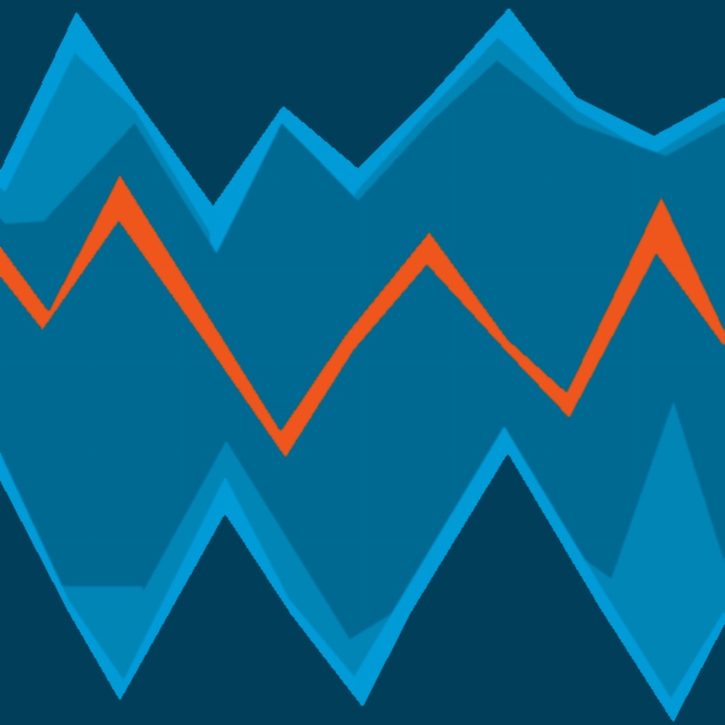 SoundScaper app icon captured 2026-08-12