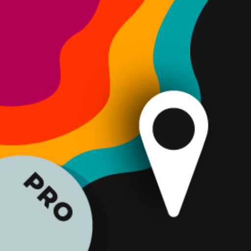 MyRadar Weather Radar Pro Google Play icon