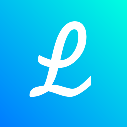 Leap Launcher Google Play icon captured 2026-08-16