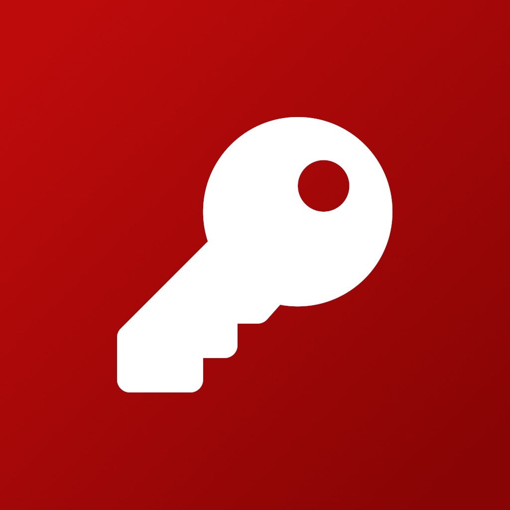 SoftToken app icon captured 2026-08-11
