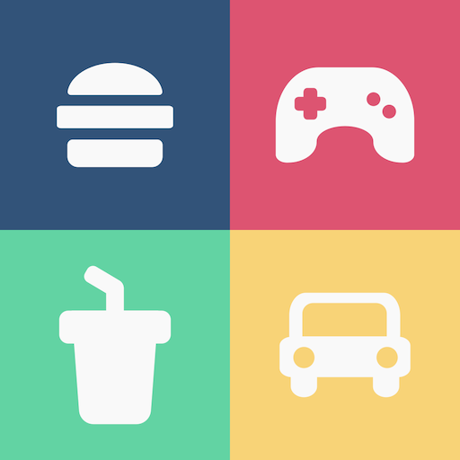 What The Logo? Logo Quiz 2026 app icon captured 2026-08-18
