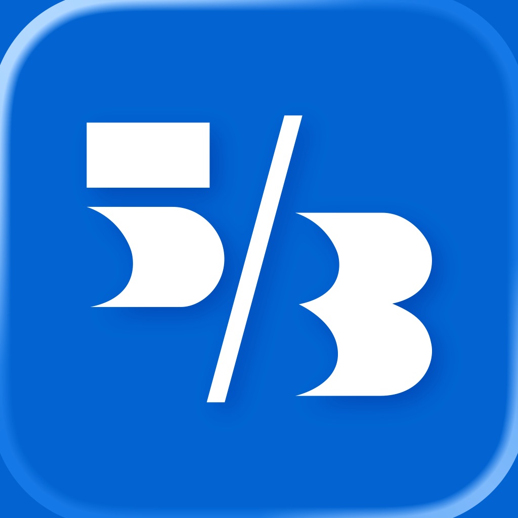 Fifth Third: 53 Mobile Banking app icon