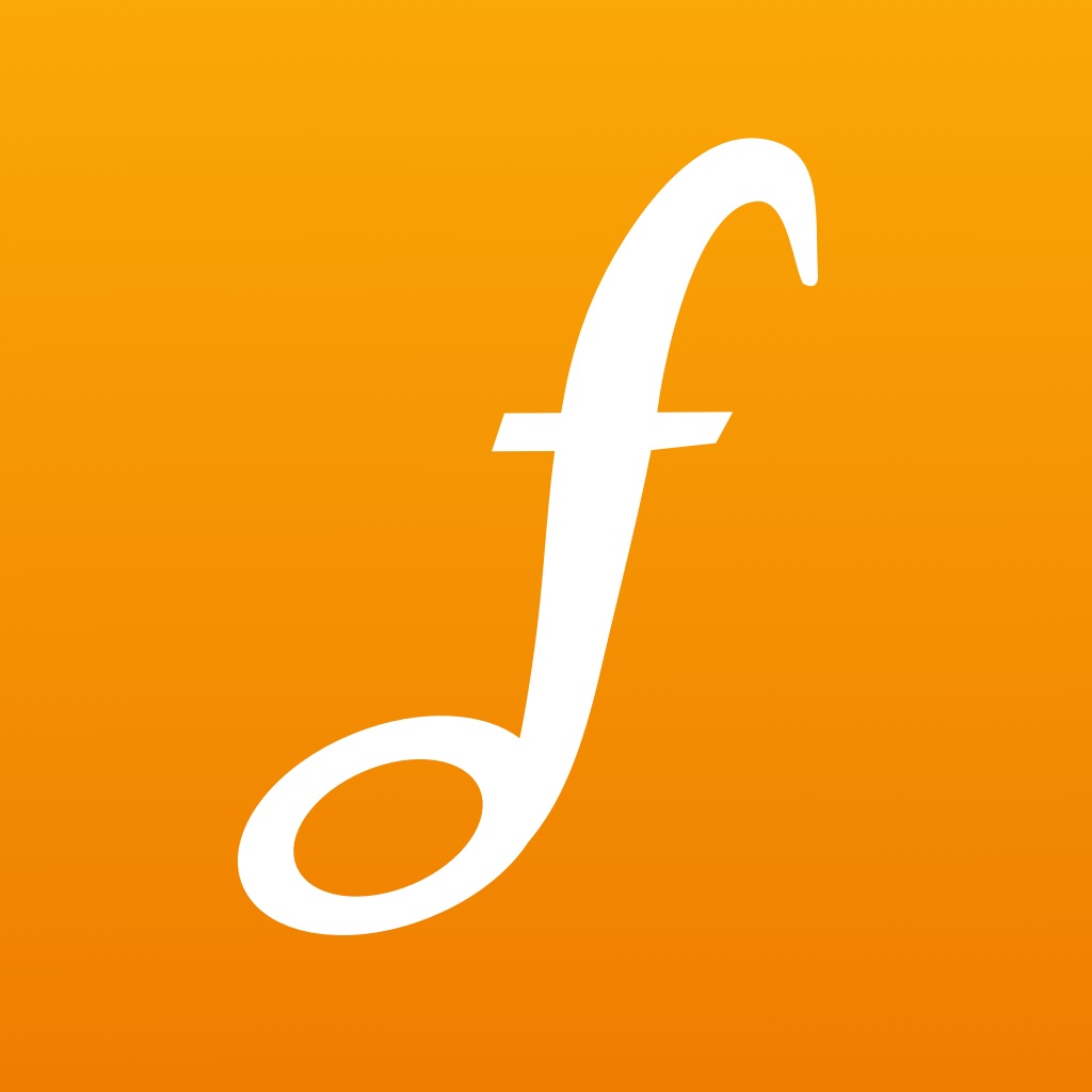 flowkey – Learn to Play Piano app icon captured 2026-08-14