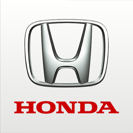 Honda Total Care app icon captured 2026-08-18