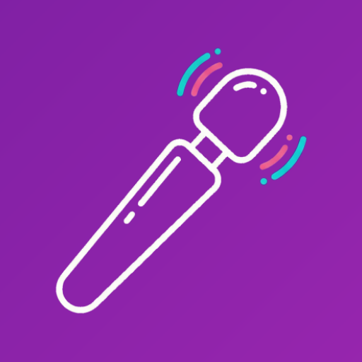 Vibrator Strong: Fun Vibration app icon captured 2026-08-18